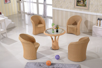 休閑家具酒店桌椅廠家戶外花園家具成都戶外家具休閑藤椅 藤椅 沙發(fā)藤椅茶樓藤椅藤藝制品批發(fā)戶外休閑家具市場庭院休閑家具