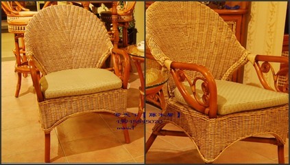 藤木居-高檔印尼藤椅三件套 戶外家具 休閑椅產(chǎn)品價(jià)格_圖片_報(bào)價(jià)_中國(guó)好家居網(wǎng)