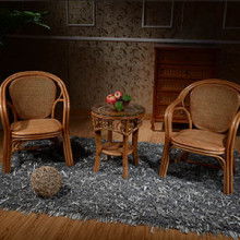  藤林家具廠 主營(yíng) 藤制沙發(fā) 藤制休閑椅