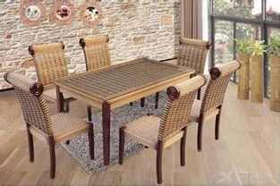 南寧熱門藤藝家具,就在南寧點(diǎn)潤