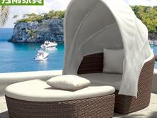 戶外藤椅選購指南 品牌、價格、圖片、批發與購買渠道全解析