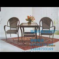 臨翔藤椅批發與定做價格指南 選購優質藤藝家具的策略